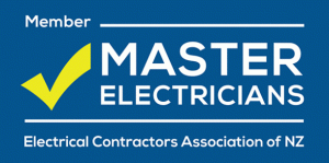 Master Electricians Hastings Napier Hawkes Bay. Harkness Electrical Ltd