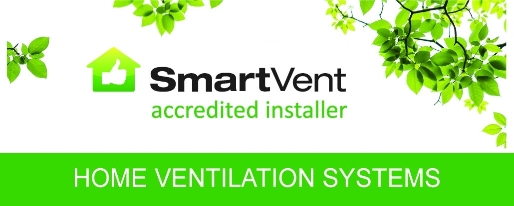 SmartVent Home Ventilation Installation Hastings Napier and the Hawkes Bay Region. Harkness Electrical Ltd Hastings.